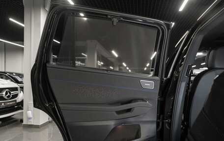 Volkswagen Teramont, 2025 год, 6 455 000 рублей, 13 фотография