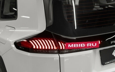 Toyota RAV4, 2026 год, 5 000 000 рублей, 30 фотография