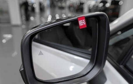 Toyota RAV4, 2026 год, 5 000 000 рублей, 27 фотография