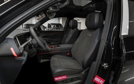 Volkswagen Teramont, 2025 год, 6 455 000 рублей, 9 фотография