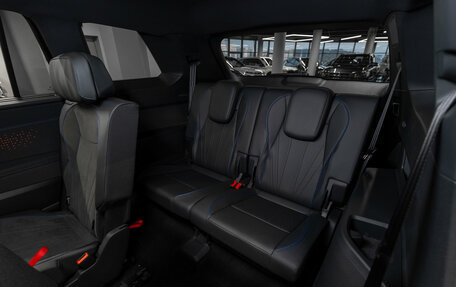 Volkswagen Teramont, 2025 год, 6 455 000 рублей, 17 фотография