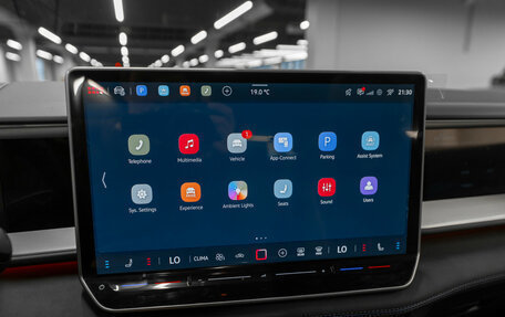 Volkswagen Teramont, 2025 год, 6 455 000 рублей, 21 фотография