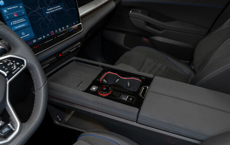 Volkswagen Teramont, 2025 год, 6 455 000 рублей, 18 фотография