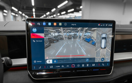 Volkswagen Teramont, 2025 год, 6 455 000 рублей, 20 фотография