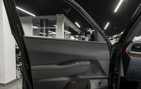 Volkswagen Teramont, 2025 год, 6 455 000 рублей, 25 фотография