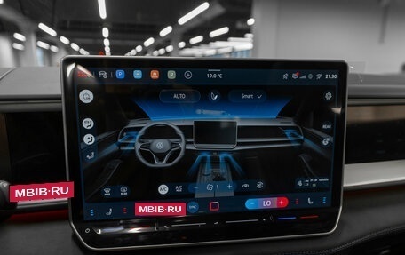 Volkswagen Teramont, 2025 год, 6 455 000 рублей, 22 фотография