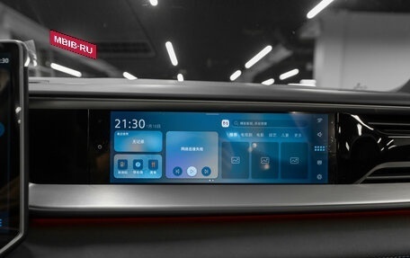 Volkswagen Teramont, 2025 год, 6 455 000 рублей, 24 фотография