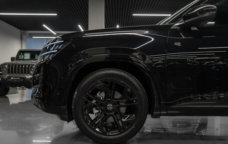 Volkswagen Teramont, 2025 год, 6 455 000 рублей, 29 фотография