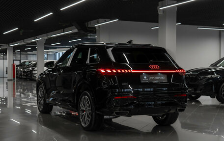 Audi Q5, 2025 год, 7 300 000 рублей, 5 фотография