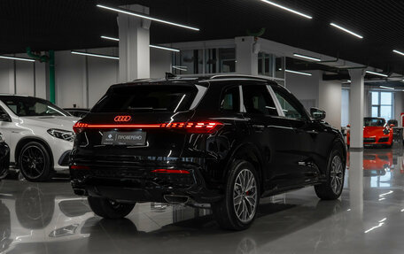 Audi Q5, 2025 год, 7 300 000 рублей, 4 фотография
