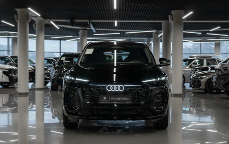Audi Q5, 2025 год, 7 300 000 рублей, 3 фотография