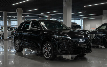 Audi Q5, 2025 год, 7 300 000 рублей, 2 фотография