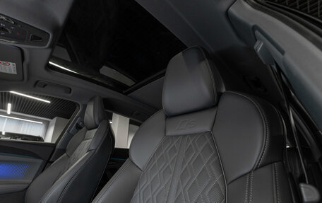 Audi Q5, 2025 год, 7 300 000 рублей, 10 фотография