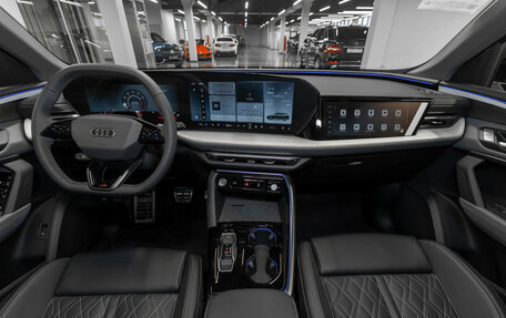 Audi Q5, 2025 год, 7 300 000 рублей, 8 фотография