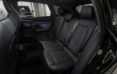 Audi Q5, 2025 год, 7 300 000 рублей, 13 фотография