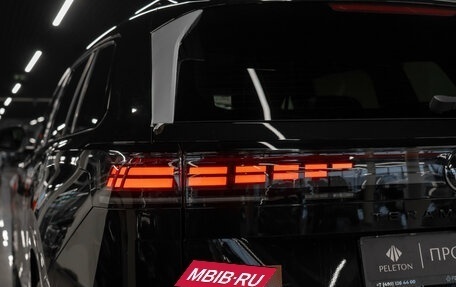 Volkswagen Teramont, 2025 год, 6 455 000 рублей, 31 фотография