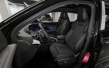 Audi Q5, 2025 год, 7 300 000 рублей, 9 фотография