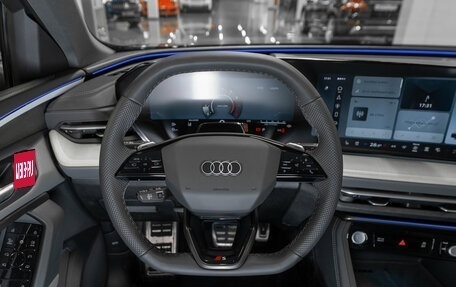 Audi Q5, 2025 год, 7 300 000 рублей, 11 фотография