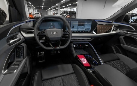 Audi Q5, 2025 год, 7 300 000 рублей, 7 фотография