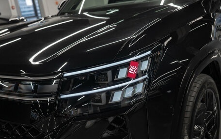 Volkswagen Teramont, 2025 год, 6 455 000 рублей, 30 фотография