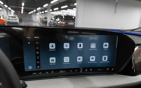 Audi Q5, 2025 год, 7 300 000 рублей, 18 фотография