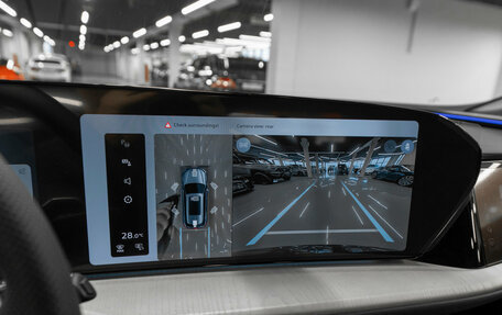 Audi Q5, 2025 год, 7 300 000 рублей, 17 фотография