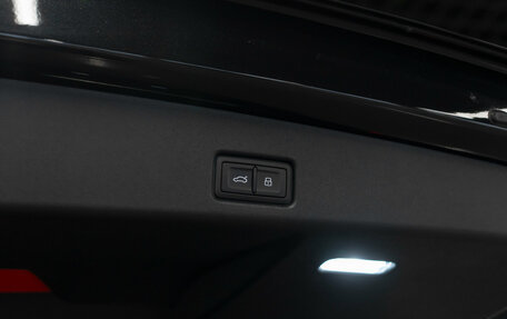 Audi Q5, 2025 год, 7 300 000 рублей, 25 фотография