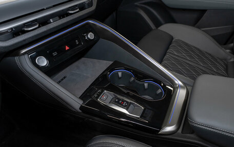 Audi Q5, 2025 год, 7 300 000 рублей, 15 фотография