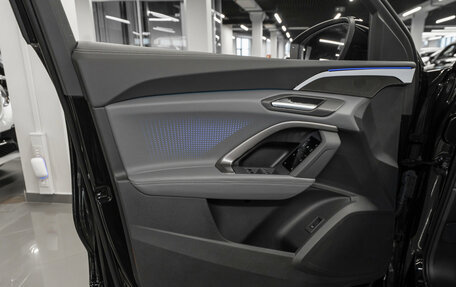 Audi Q5, 2025 год, 7 300 000 рублей, 21 фотография