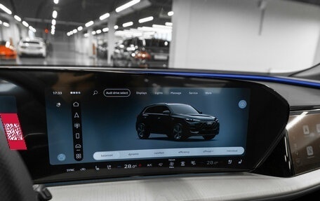 Audi Q5, 2025 год, 7 300 000 рублей, 19 фотография