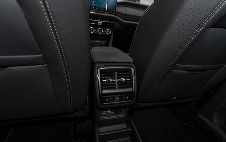 Skoda Kodiaq, 2025 год, 6 400 000 рублей, 15 фотография