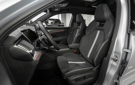 Skoda Kodiaq, 2025 год, 6 400 000 рублей, 9 фотография