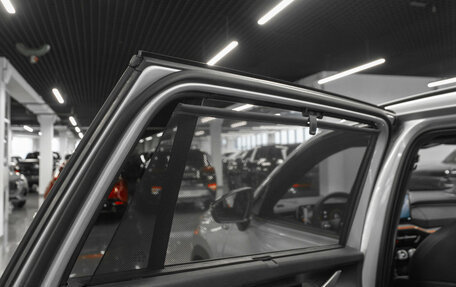 Skoda Kodiaq, 2025 год, 6 400 000 рублей, 17 фотография