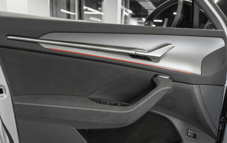 Skoda Kodiaq, 2025 год, 6 400 000 рублей, 24 фотография