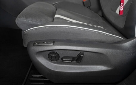 Skoda Kodiaq, 2025 год, 6 400 000 рублей, 25 фотография