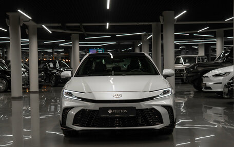 Toyota Camry, 2024 год, 4 510 000 рублей, 3 фотография