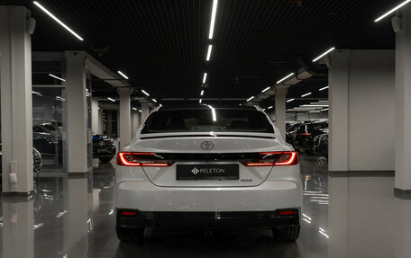 Toyota Camry, 2024 год, 4 510 000 рублей, 6 фотография