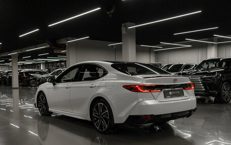 Toyota Camry, 2024 год, 4 510 000 рублей, 4 фотография