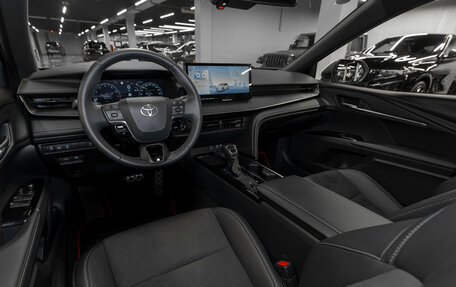 Toyota Camry, 2024 год, 4 510 000 рублей, 7 фотография