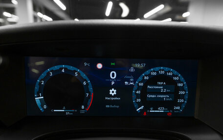 Toyota Camry, 2024 год, 4 510 000 рублей, 12 фотография