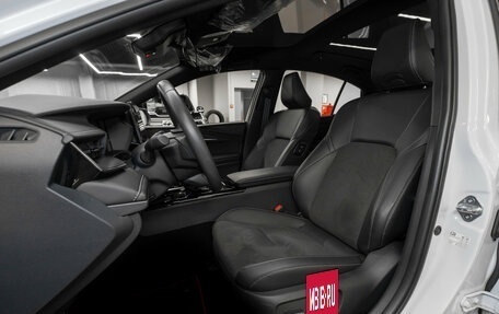 Toyota Camry, 2024 год, 4 510 000 рублей, 9 фотография