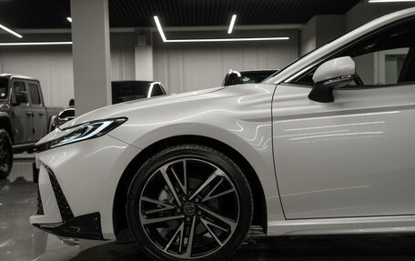 Toyota Camry, 2024 год, 4 510 000 рублей, 24 фотография