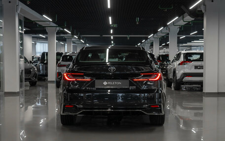 Toyota Camry, 2025 год, 4 200 000 рублей, 6 фотография