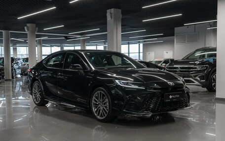 Toyota Camry, 2025 год, 4 200 000 рублей, 2 фотография