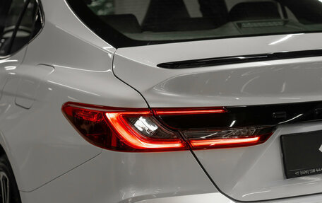Toyota Camry, 2024 год, 4 510 000 рублей, 26 фотография