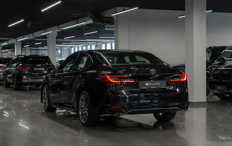 Toyota Camry, 2025 год, 4 200 000 рублей, 5 фотография