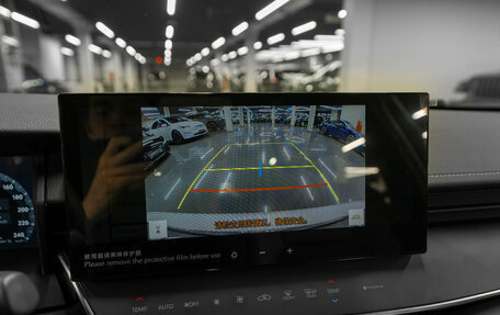 Toyota Camry, 2024 год, 4 510 000 рублей, 23 фотография