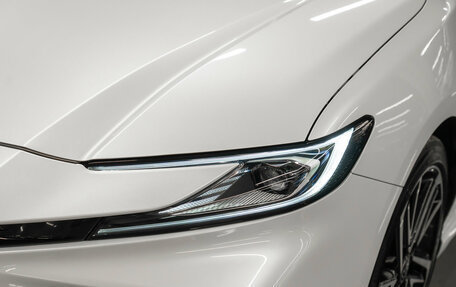 Toyota Camry, 2024 год, 4 510 000 рублей, 25 фотография