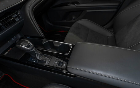 Toyota Camry, 2024 год, 4 510 000 рублей, 20 фотография