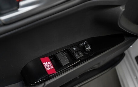 Toyota Camry, 2024 год, 4 510 000 рублей, 17 фотография